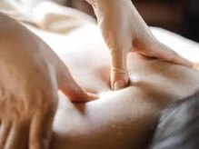 コリ、むくみ、疲れ、冷え、奥からじほぐし不調改善！