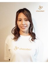 チョコバリ 郡山店(chocobari) KAWAMAE