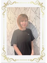 ハナコ by ほぐしの名人 弁天インター店(HANAKO)&nbsp;安田 愛里