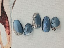 ネイルズナル(Nails Nalu)/