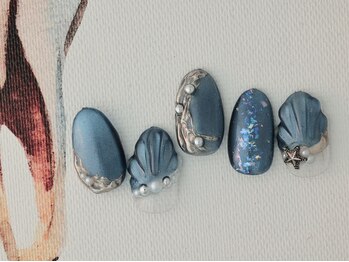 ネイルズナル(Nails Nalu)/