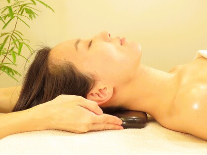 カオン(CAON)の写真