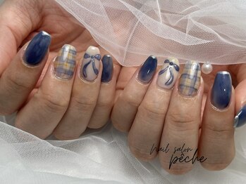 ペッシュ(peche)/