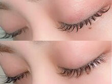 アノス バイ シェリエ(Anos by cherie)の雰囲気（12月からアイメニュースタート♪経験豊富なアイリストのみ在籍！）