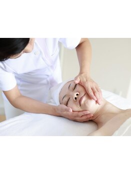 小顔になりたい