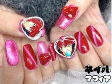 ネイルマフィア 池袋店(NAIL MAFIA)/