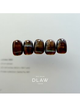 ドロウラピリィ トカ(DLAW Lapilie/toka)/12月 デザインプラス