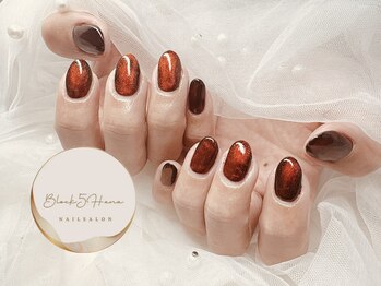 ブロックファイブハナ(Block 5 HANA)/