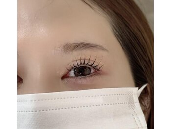 エストアール 筑紫口本店(est-r.)/#パリジェンヌ▽ストレート