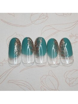 スタンダードデザイン☆4980円