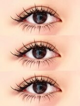 eyelashsalon BELDAD