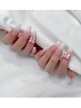 リナネイルサロン 池袋(Lina nail salon)/やり放題★持ち込みデザイン