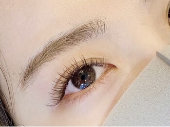 リシェルアロハ 天六店(RECHEL ALOHA)の写真/【抜群の密着力&モチの良さ◎】《まつげエクステ》経験豊富なアイデザイナーが最適なメニューをご提案♪