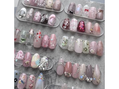 ココネイル(coconail)の写真