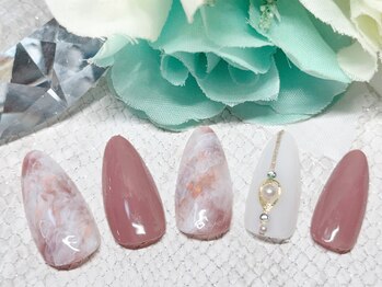 シュシュ(Chou Chou)/