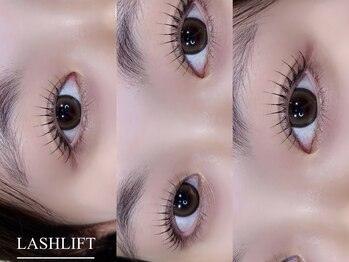 アイルームミラ 恵比寿店(mira)/メーテルパーマ☆初回¥5700