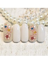 スースビー(Su's B)/3月NEWデザイン