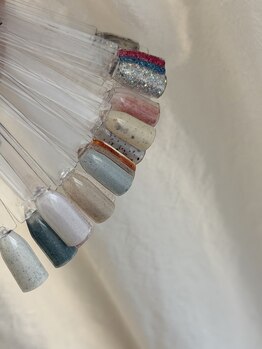 サンド ホロラメ ファイバー