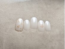 エスキース ネイルスタジオ(esquisse nail studio)/ART DESIGN