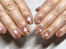 サロン ド ルピア(SALON de LUPIA)/ジェルネイル