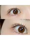 アイラッシュユーリ(Eyelash Juli)の写真/「重いまぶた・逆さまつげ」も解消。目元のコンプレックスを自信に変える技術力。