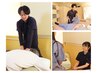 【本格的なお悩み解消】LINE追加でお得に☆全身整体 90分￥9,050→