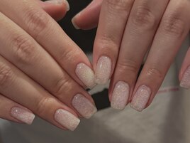 magnet nail