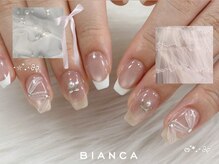 ビアンカ 町田店(Bianca)/レースりぼん☆