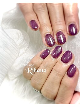 アートラウンジリハナ(Art Lounge Rihana)/