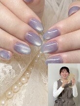 フェリーチェ 瑞江(felice) 星谷