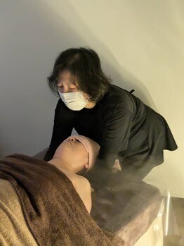ヘルシーハート(Healthy Heart)/更年期 自律神経 自律神経の乱れ
