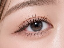 SeneL by platinumdoll 難波店【8/4 NEW OPEN(予定)】の雰囲気(韓国で人気のワンホンマツエクや束感まつげパーマ&パリジェンヌ)