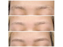 ナナヴィ(Nanavi)の雰囲気（骨格診断による黄金比率を元に眉毛のデザインをご提案◎【藤沢】）