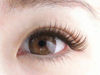 ゴールデンアイ 谷山店(Golden eye)/ボリュームラッシュ 160束