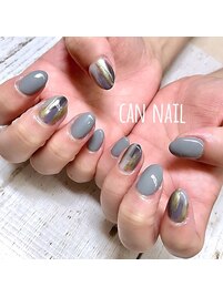 シックネイル♪