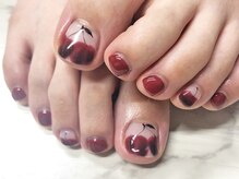 ライトウェーブ 長野駅前店/Foot　やり放題90分♪