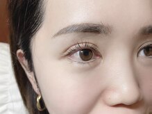 ヨヘン 芦屋店(YoHen)/パリジェンヌラッシュ