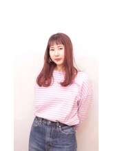 カセッタ アイラッシュ(Casetta eyelash) 塚本 真由
