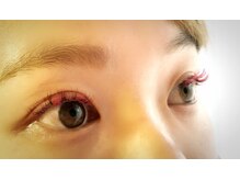 ラーレ(Lale)/カラーエクステ