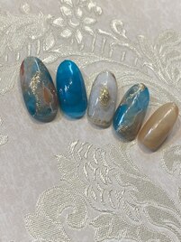 お得ニュアンス系定額8480円