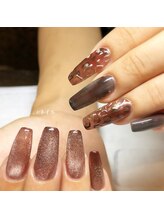 エムネイル(Ｍ)/_スターギャラクシー_