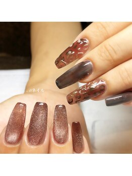 エムネイル(Ｍ)/_スターギャラクシー_