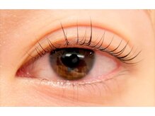 アコテアット ネイル アイ(acote @)/パリジェンヌ　￥5500～