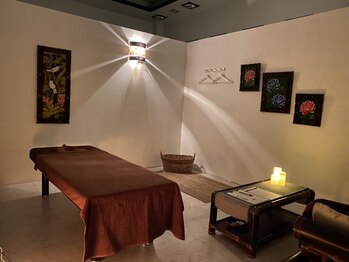 リラスパ 駒生店(RELAXSPA)/全室個室