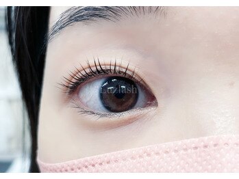 ルースラッシュ 赤坂店(Luzlash)/パリジェンヌラッシュリフト