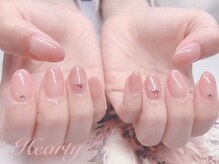 ハーティー(Hearty)/