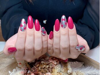 ミスシュガーネイル(MS Sugar Nail)/