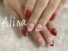 エリナネイルサロン池袋(Alina Nail Salon)/