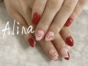 エリナネイルサロン池袋(Alina Nail Salon)/