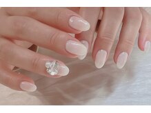 ユーネイル(You nail)/ハンドシンプルネイル